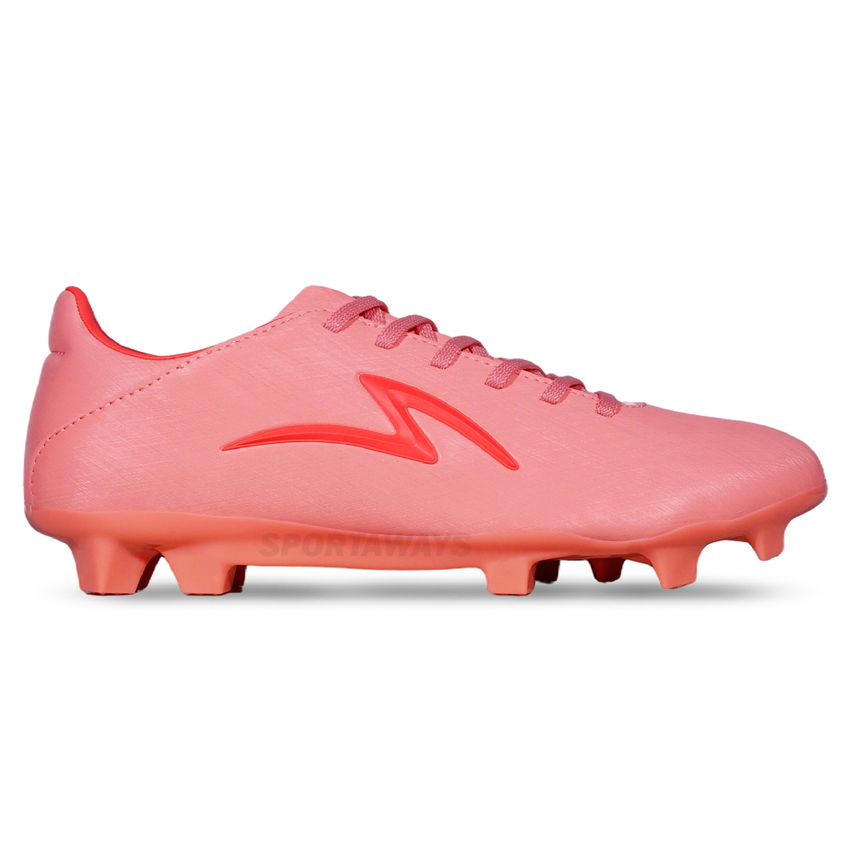 Sepatu Bola Specs Essorer FG - Regatta/Limpet Green